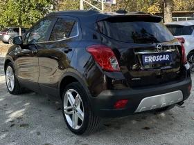 Opel Mokka 1.6CDTI/Cosmo/EcoFlex/Camera/Navi - 16200 лв. / 8282.93 € - 69081035 5 | Car24.bg Opel Mokka 1.6CDTI/Cosmo/EcoFlex/Camera/Navi - 16200 лв. / 8282.93 € - 69081035 5
