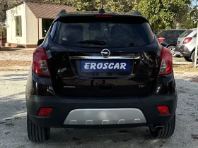 Opel Mokka 1.6CDTI/Cosmo/EcoFlex/Camera/Navi - 16200 лв. / 8282.93 € - 69081035 6 | Car24.bg Opel Mokka 1.6CDTI/Cosmo/EcoFlex/Camera/Navi - 16200 лв. / 8282.93 € - 69081035 6
