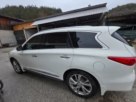 Infiniti QX60 JX35 3.5 V6 - 13000 € / 25425.79 лв. - 76552757 4 | Car24.bg Infiniti QX60 JX35 3.5 V6 - 13000 € / 25425.79 лв. - 76552757 4