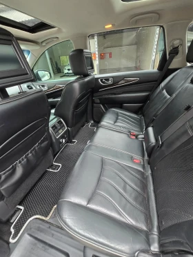 Infiniti QX60 JX35 3.5 V6 - 13000 € / 25425.79 лв. - 76552757 8 | Car24.bg Infiniti QX60 JX35 3.5 V6 - 13000 € / 25425.79 лв. - 76552757 8