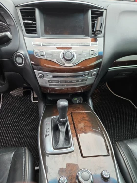 Infiniti QX60 JX35 3.5 V6 - 13000 € / 25425.79 лв. - 76552757 9 | Car24.bg Infiniti QX60 JX35 3.5 V6 - 13000 € / 25425.79 лв. - 76552757 9