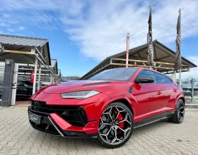 Lamborghini Urus - Car24.bg Lamborghini Urus