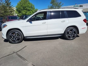 Mercedes-Benz GLS AMG Line * HeadUp * AвтоКредит * (ЦЕНА ДО БГ) | Auto.bg — изображение 3 Mercedes-Benz GLS AMG Line * HeadUp * AвтоКредит * (ЦЕНА ДО БГ) | Auto.bg — изображение 3