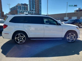 Mercedes-Benz GLS AMG Line * HeadUp * AвтоКредит * (ЦЕНА ДО БГ) | Auto.bg — изображение 4 Mercedes-Benz GLS AMG Line * HeadUp * AвтоКредит * (ЦЕНА ДО БГ) | Auto.bg — изображение 4