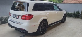 Mercedes-Benz GLS 63 AMG - 35600 € / 69627.55 лв. - 56539697 3 | Car24.bg Mercedes-Benz GLS 63 AMG - 35600 € / 69627.55 лв. - 56539697 3