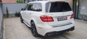 Mercedes-Benz GLS 63 AMG - 35600 € / 69627.55 лв. - 56539697 4 | Car24.bg Mercedes-Benz GLS 63 AMG - 35600 € / 69627.55 лв. - 56539697 4