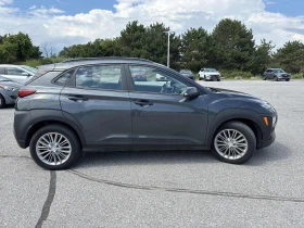 Hyundai Kona undefined | Auto.bg — изображение 3 Hyundai Kona undefined | Auto.bg — изображение 3