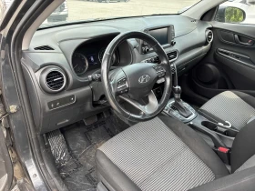 Hyundai Kona undefined | Auto.bg — изображение 5 Hyundai Kona undefined | Auto.bg — изображение 5