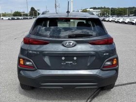 Hyundai Kona undefined | Auto.bg — изображение 4 Hyundai Kona undefined | Auto.bg — изображение 4