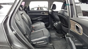 Kia Sorento 2.2D Prestige 4x4* ПОДГРЕВ* ОБДУХВАНЕ* КАМЕРА* - 19000 € - 20271054 14 | Car24.bg Kia Sorento 2.2D Prestige 4x4* ПОДГРЕВ* ОБДУХВАНЕ* КАМЕРА* - 19000 € - 20271054 14