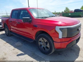 Ford F150 F-150 Lightning Xlt