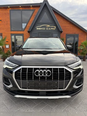 Audi Q3 Нов внос от Люксенбург! - 17900 € - 84495961 2 | Car24.bg Audi Q3 Нов внос от Люксенбург! - 17900 € - 84495961 2