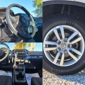 VW Tiguan 2.0 ДИЗЕЛ 110 К.С. FACELIFT! УНИКАТ | Auto.bg — изображение 14 VW Tiguan 2.0 ДИЗЕЛ 110 К.С. FACELIFT! УНИКАТ | Auto.bg — изображение 14