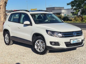 VW Tiguan 2.0 ДИЗЕЛ 110 К.С. FACELIFT! УНИКАТ