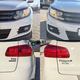VW Tiguan 2.0 ДИЗЕЛ 110 К.С. FACELIFT! УНИКАТ | Auto.bg — изображение 15 VW Tiguan 2.0 ДИЗЕЛ 110 К.С. FACELIFT! УНИКАТ | Auto.bg — изображение 15