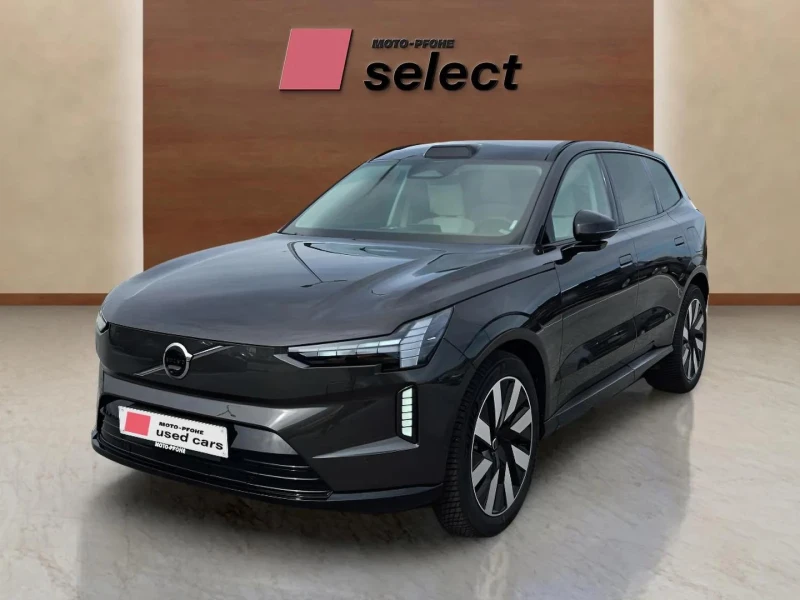 Volvo EX90 Twin Motor - 112000 € / 219052.96 лв. - 38715273 1 | Car24.bg Volvo EX90 Twin Motor - 112000 € / 219052.96 лв. - 38715273 1
