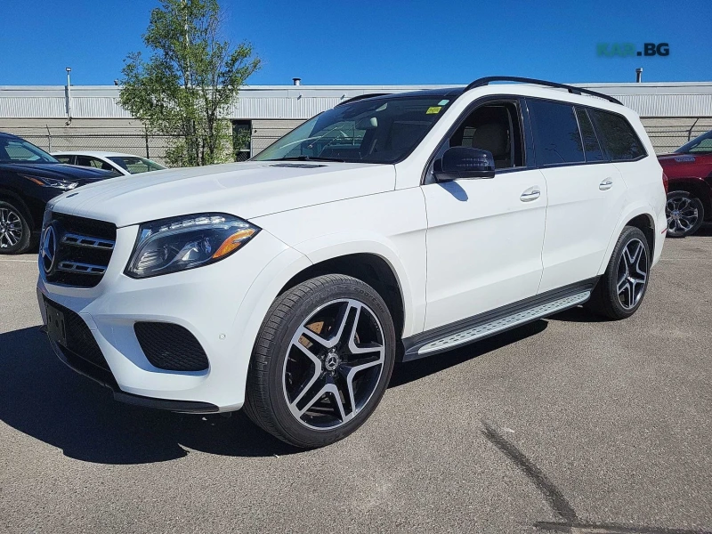 Mercedes-Benz GLS AMG Line * HeadUp * AвтоКредит * (ЦЕНА ДО БГ) - 19999 € / 39114.64 лв. - 11539834 1 | Car24.bg Mercedes-Benz GLS AMG Line * HeadUp * AвтоКредит * (ЦЕНА ДО БГ) - 19999 € / 39114.64 лв. - 11539834 1