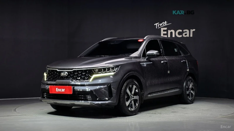 Kia Sorento 2.2D Prestige 4x4* ПОДГРЕВ* ОБДУХВАНЕ* КАМЕРА* - 19000 € - 20271054 1 | Car24.bg Kia Sorento 2.2D Prestige 4x4* ПОДГРЕВ* ОБДУХВАНЕ* КАМЕРА* - 19000 € - 20271054 1