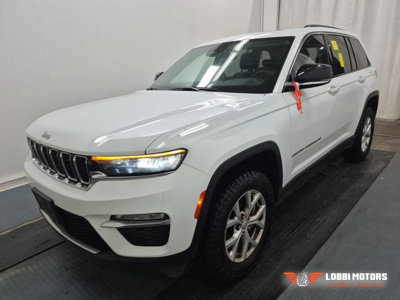 Jeep Grand cherokee - 28500 € - 26367086 1 | Car24.bg Jeep Grand cherokee - 28500 € - 26367086 1