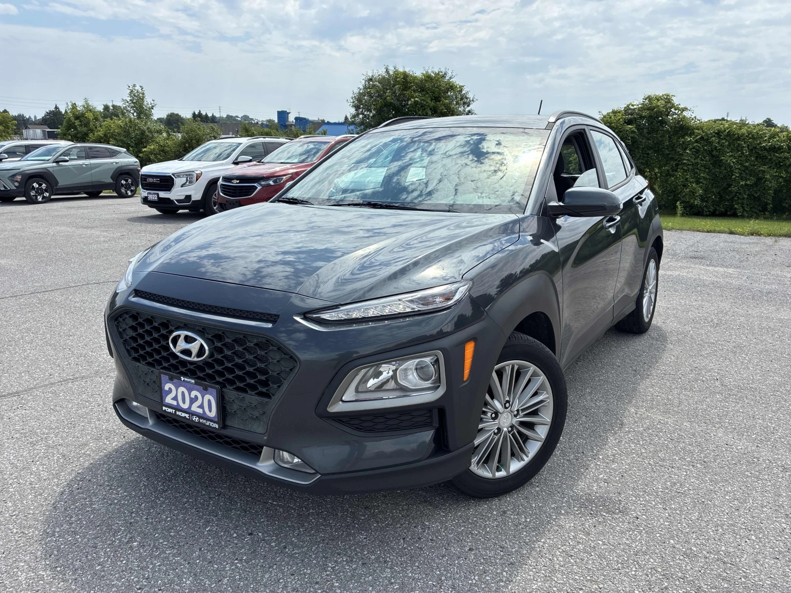 Hyundai Kona undefined | Auto.bg — изображение 1 Hyundai Kona undefined | Auto.bg — изображение 1