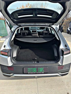 Hyundai Ioniq 5 72.6KWh/RWD/2022г./ГАРАНЦИЯ/SOH100% - 45999 лв. / 23518.92 € - 34752934 14 | Car24.bg Hyundai Ioniq 5 72.6KWh/RWD/2022г./ГАРАНЦИЯ/SOH100% - 45999 лв. / 23518.92 € - 34752934 14