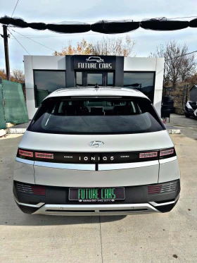 Hyundai Ioniq 5 72.6KWh/RWD/2022г./ГАРАНЦИЯ/SOH100% - 45999 лв. / 23518.92 € - 34752934 6 | Car24.bg Hyundai Ioniq 5 72.6KWh/RWD/2022г./ГАРАНЦИЯ/SOH100% - 45999 лв. / 23518.92 € - 34752934 6