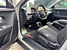 Hyundai Ioniq 5 72.6KWh/RWD/2022г./ГАРАНЦИЯ/SOH100% - 45999 лв. / 23518.92 € - 34752934 10 | Car24.bg Hyundai Ioniq 5 72.6KWh/RWD/2022г./ГАРАНЦИЯ/SOH100% - 45999 лв. / 23518.92 € - 34752934 10