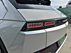 Hyundai Ioniq 5 72.6KWh/RWD/2022г./ГАРАНЦИЯ/SOH100% - 45999 лв. / 23518.92 € - 34752934 8 | Car24.bg Hyundai Ioniq 5 72.6KWh/RWD/2022г./ГАРАНЦИЯ/SOH100% - 45999 лв. / 23518.92 € - 34752934 8