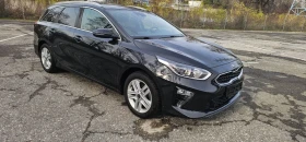 Kia Ceed 1.4 dynamic plus avtomat Холандия лизинг - Car24.bg Kia Ceed 1.4 dynamic plus avtomat Холандия лизинг