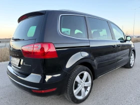 Seat Alhambra 2.0 TDI / LED / 6+ 1 / NAVI / CAMERA / PARKTRONIC - 13999 лв. / 7157.58 € - 16617900 7 | Car24.bg Seat Alhambra 2.0 TDI / LED / 6+ 1 / NAVI / CAMERA / PARKTRONIC - 13999 лв. / 7157.58 € - 16617900 7