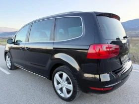 Seat Alhambra 2.0 TDI / LED / 6+ 1 / NAVI / CAMERA / PARKTRONIC - 13999 лв. / 7157.58 € - 16617900 5 | Car24.bg Seat Alhambra 2.0 TDI / LED / 6+ 1 / NAVI / CAMERA / PARKTRONIC - 13999 лв. / 7157.58 € - 16617900 5