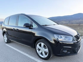Seat Alhambra 2.0 TDI / LED / 6+ 1 / NAVI / CAMERA / PARKTRONIC - Car24.bg Seat Alhambra 2.0 TDI / LED / 6+ 1 / NAVI / CAMERA / PARKTRONIC
