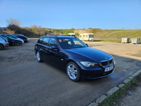 BMW 320 2.0D 163к.с - 4500 лв. / 2300.81 € - 86999109 7 | Car24.bg BMW 320 2.0D 163к.с - 4500 лв. / 2300.81 € - 86999109 7