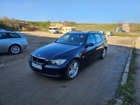 BMW 320 2.0D 163к.с - 4500 лв. / 2300.81 € - 86999109 6 | Car24.bg BMW 320 2.0D 163к.с - 4500 лв. / 2300.81 € - 86999109 6