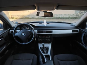 BMW 320 2.0D 163к.с - 4500 лв. / 2300.81 € - 86999109 14 | Car24.bg BMW 320 2.0D 163к.с - 4500 лв. / 2300.81 € - 86999109 14