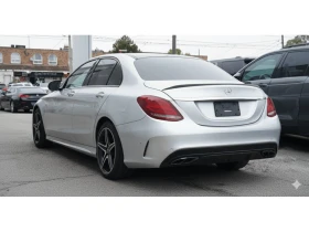 Mercedes-Benz C 450 AMG * 4dr Sdn 4MATIC * CARFAX * ЦЕНА ДО БГ - 20000 € / 39116.60 лв. - 60466493 4 | Car24.bg Mercedes-Benz C 450 AMG * 4dr Sdn 4MATIC * CARFAX * ЦЕНА ДО БГ - 20000 € / 39116.60 лв. - 60466493 4