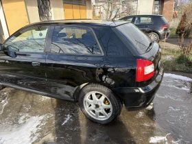 Audi A3 1.8 T - 3200 € / 6258.66 лв. - 95034903 4 | Car24.bg Audi A3 1.8 T - 3200 € / 6258.66 лв. - 95034903 4