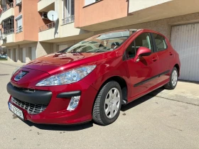 Peugeot 308 undefined | Auto.bg — изображение 14 Peugeot 308 undefined | Auto.bg — изображение 14