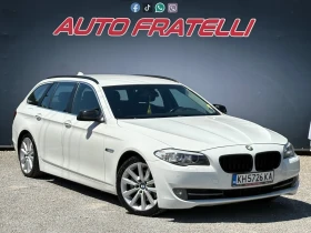 BMW 520 D ЛИЗИНГ* БАРТЕР*