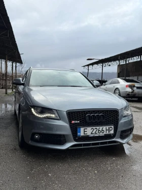 Audi A4 2.0 TDI - 5999 € / 11733.02 лв. - 69262642 2 | Car24.bg Audi A4 2.0 TDI - 5999 € / 11733.02 лв. - 69262642 2