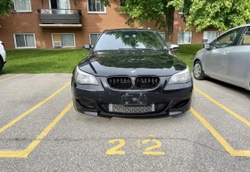 BMW M5 V10 * SMG * 97503KM * ШИБЕДАХ * CARFAX * | Auto.bg — изображение 2 BMW M5 V10 * SMG * 97503KM * ШИБЕДАХ * CARFAX * | Auto.bg — изображение 2