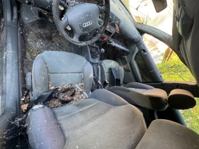 Audi A3 - 600 € / 1173.50 лв. - 14662619 3 | Car24.bg Audi A3 - 600 € / 1173.50 лв. - 14662619 3