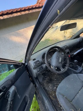 Audi A3 - 600 € / 1173.50 лв. - 14662619 2 | Car24.bg Audi A3 - 600 € / 1173.50 лв. - 14662619 2