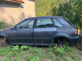 Audi A3 - 600 € / 1173.50 лв. - 14662619 6 | Car24.bg Audi A3 - 600 € / 1173.50 лв. - 14662619 6
