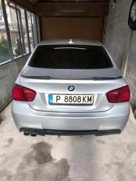 BMW 330 330d M57 231hp обслужена | Auto.bg — изображение 6 BMW 330 330d M57 231hp обслужена | Auto.bg — изображение 6