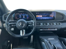 Mercedes-Benz GLS 450 d 4MATIC | Auto.bg — изображение 7 Mercedes-Benz GLS 450 d 4MATIC | Auto.bg — изображение 7