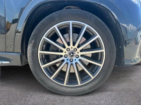 Mercedes-Benz GLS 450 d 4MATIC | Auto.bg — изображение 5 Mercedes-Benz GLS 450 d 4MATIC | Auto.bg — изображение 5