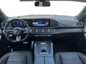 Mercedes-Benz GLS 450 d 4MATIC | Auto.bg — изображение 6 Mercedes-Benz GLS 450 d 4MATIC | Auto.bg — изображение 6