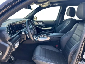 Mercedes-Benz GLS 450 d 4MATIC | Auto.bg — изображение 8 Mercedes-Benz GLS 450 d 4MATIC | Auto.bg — изображение 8