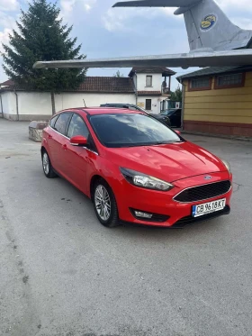 Ford Focus undefined | Auto.bg — изображение 2 Ford Focus undefined | Auto.bg — изображение 2